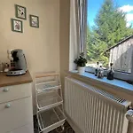 Fuchsbau Apartment