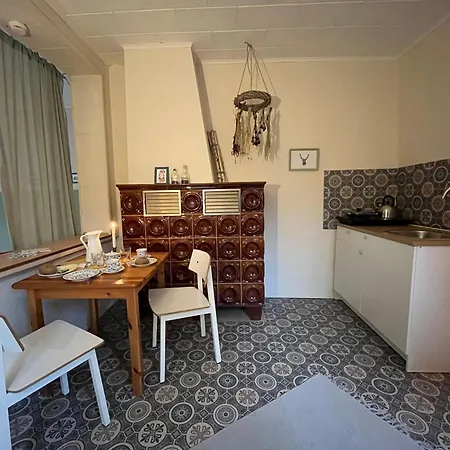 Fuchsbau Apartment Rothesuette