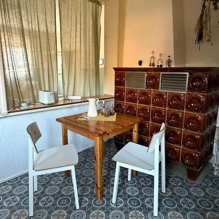 Fuchsbau Apartment