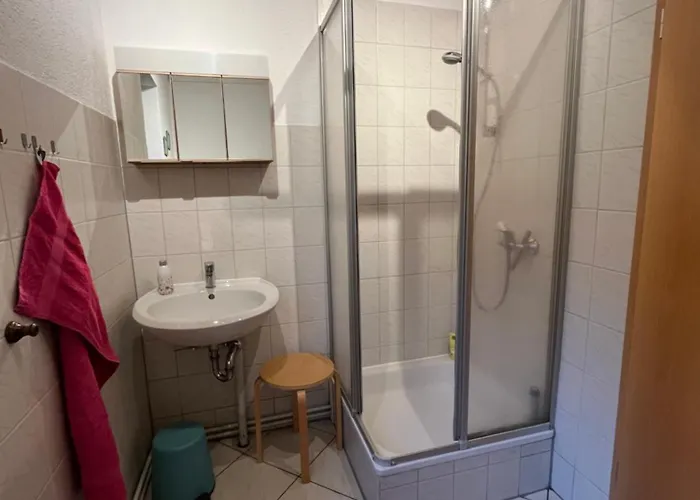 Fuchsbau * Rothesuette